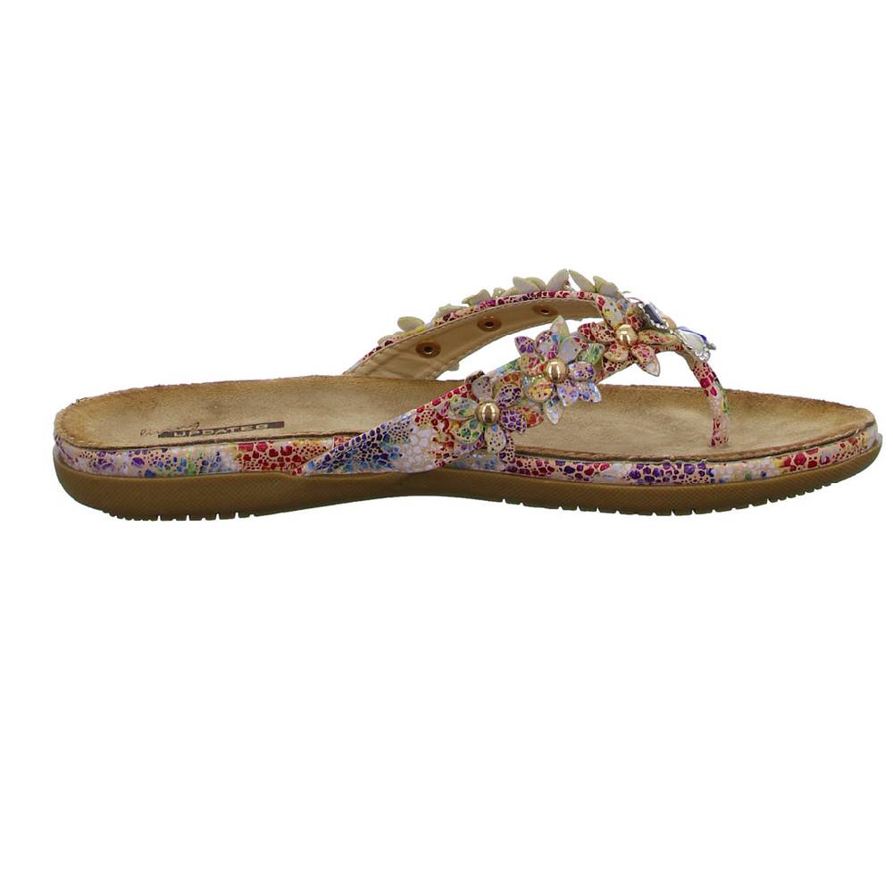 living UPDATED Pantolette bis 30mm Absatz (casual) im Angebot