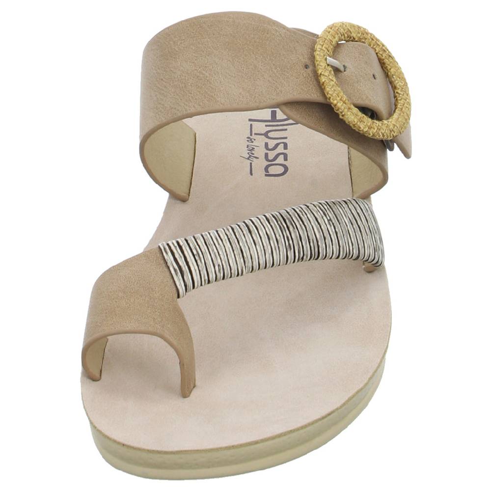 Alyssa Pantolette bis 30mm Absatz (casual) Schlussverkauf
