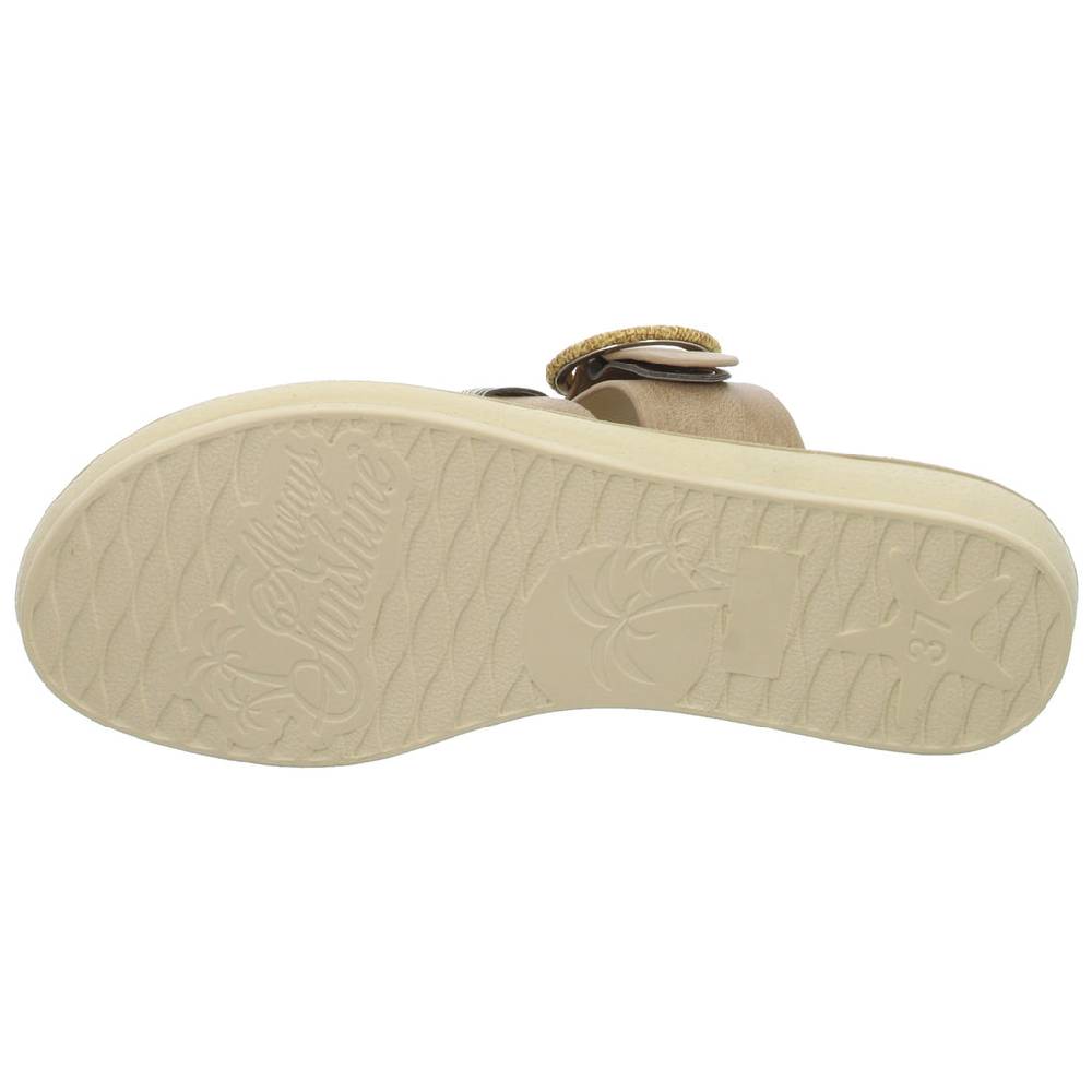 Alyssa Pantolette bis 30mm Absatz (casual) Schlussverkauf