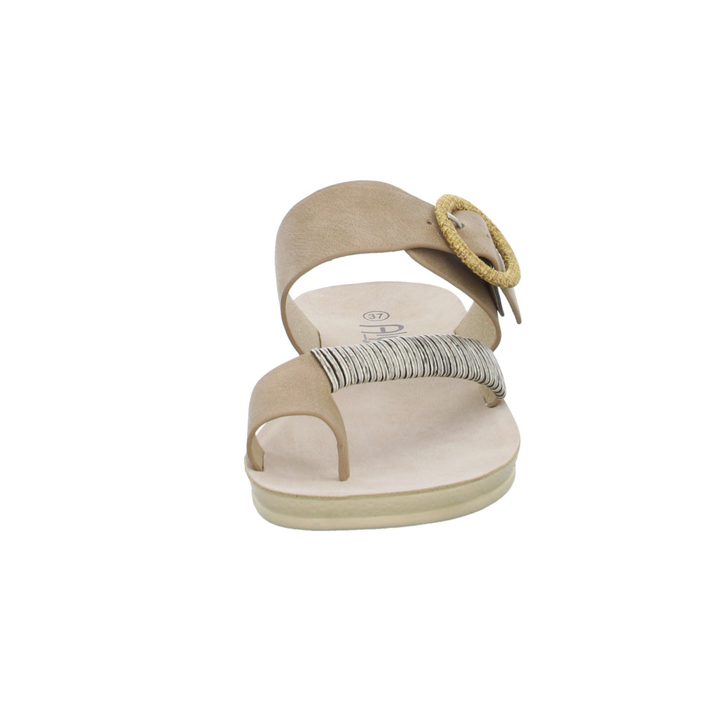 Alyssa Pantolette bis 30mm Absatz (casual) Schlussverkauf