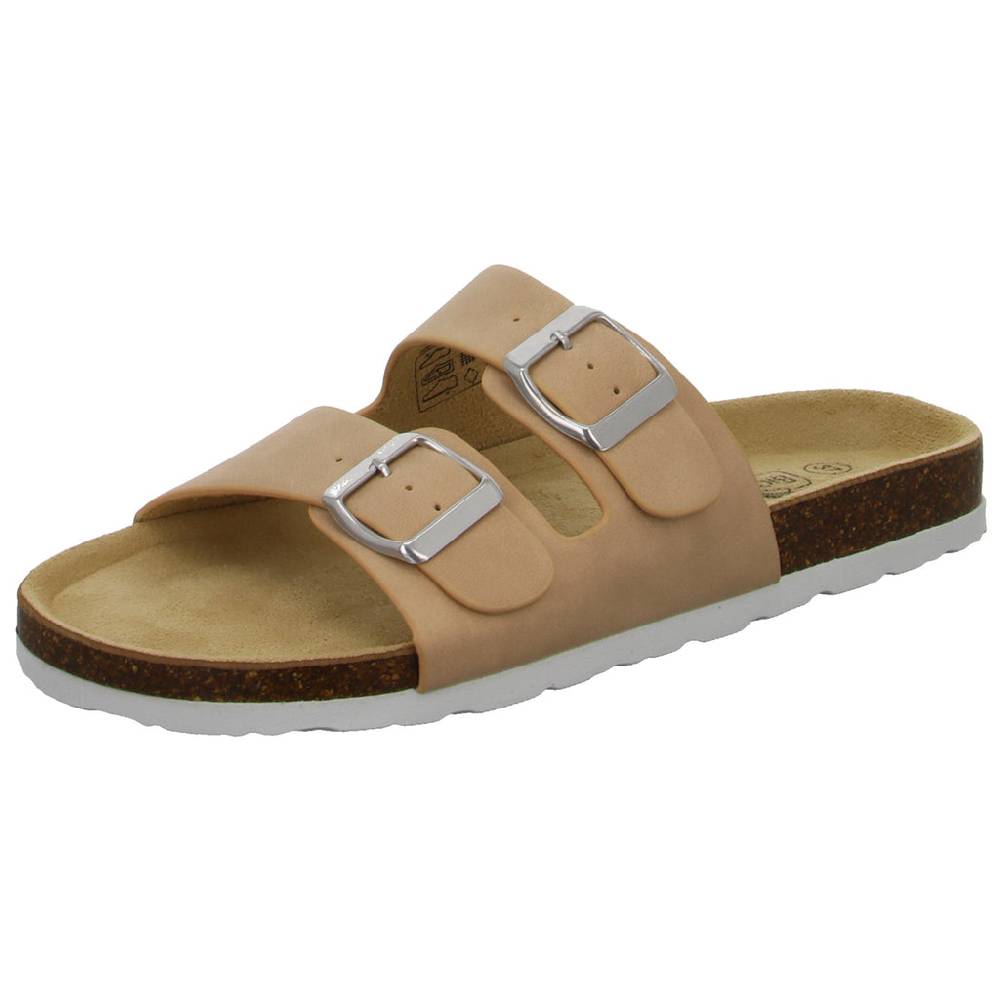 Bio Comfort Bio Pantolette bis 30mm Sohlenhöhe Günstiger Verkauf