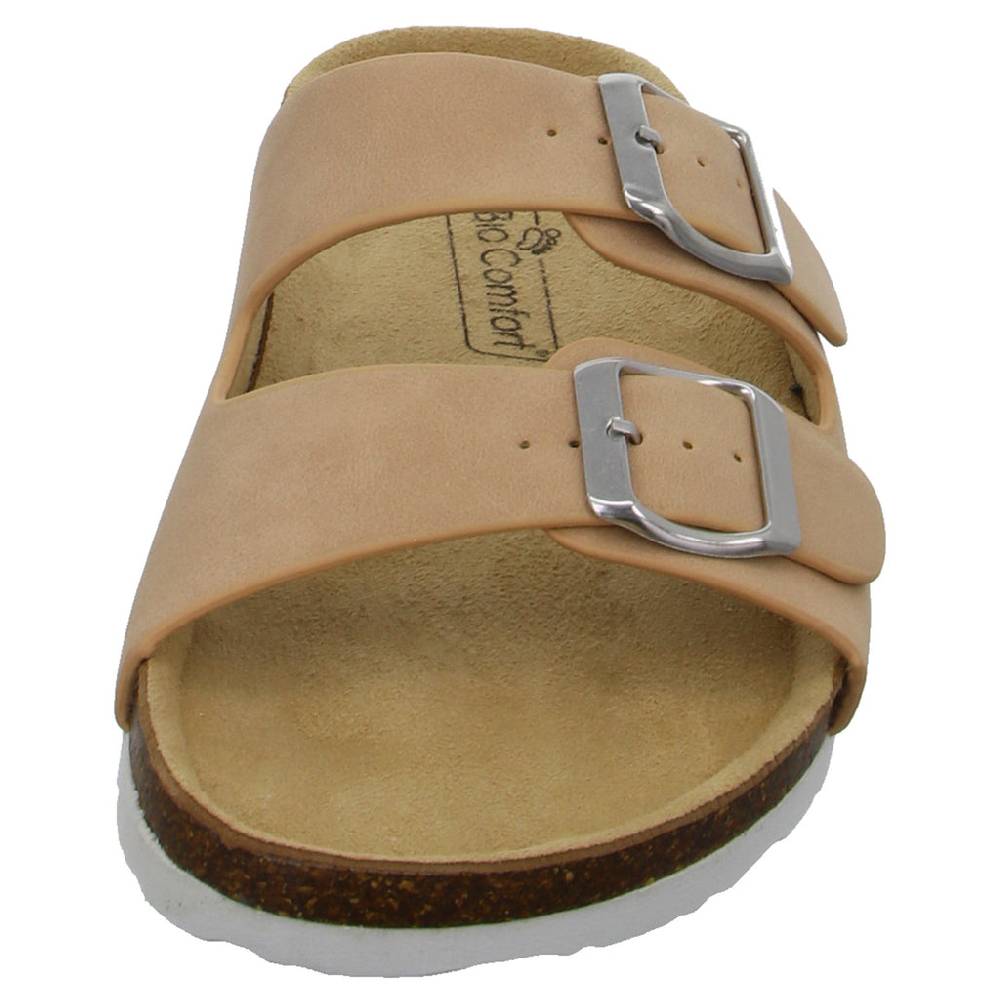 Bio Comfort Bio Pantolette bis 30mm Sohlenhöhe Günstiger Verkauf