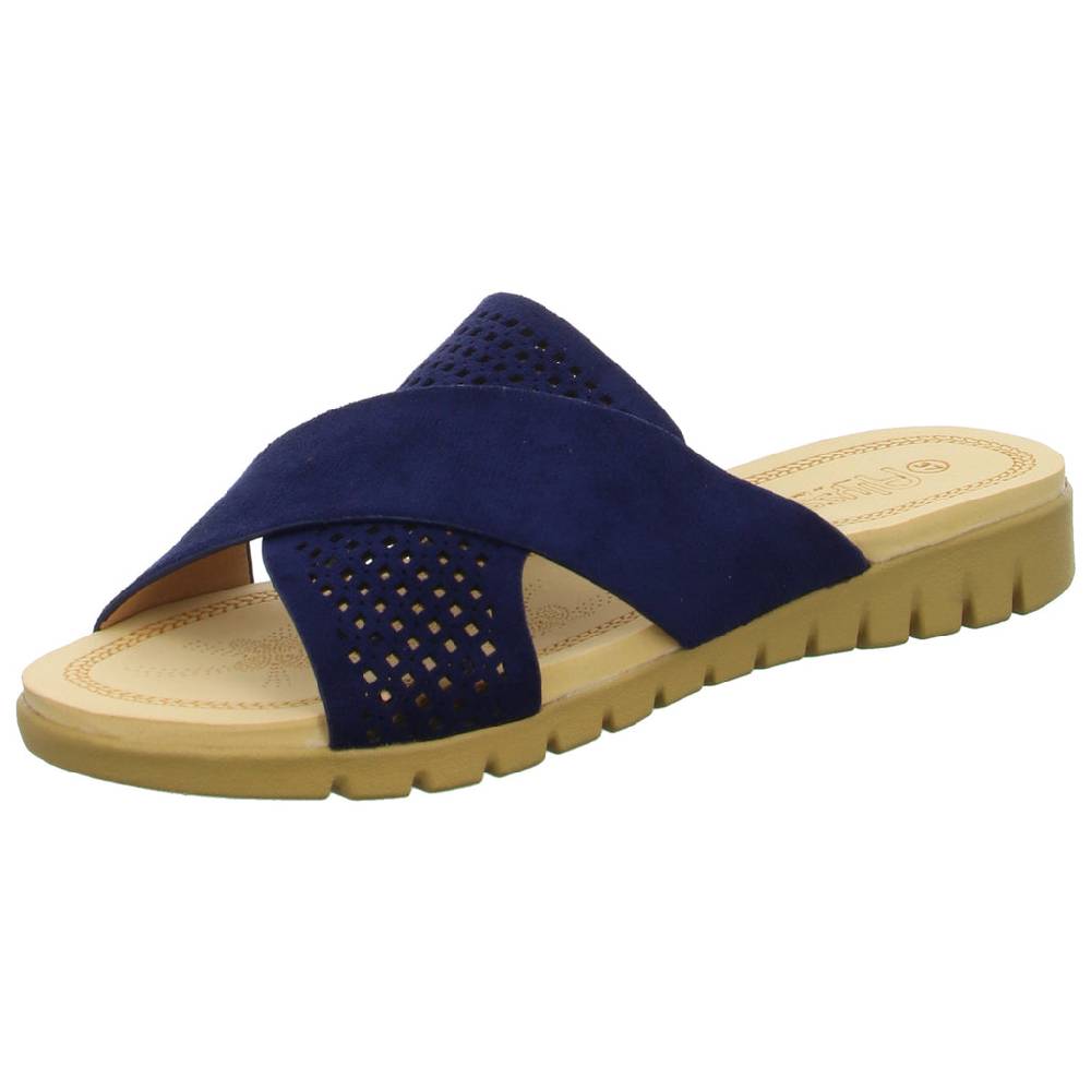 Alyssa Pantolette bis 30mm Absatz (casual) Meist gekauft
