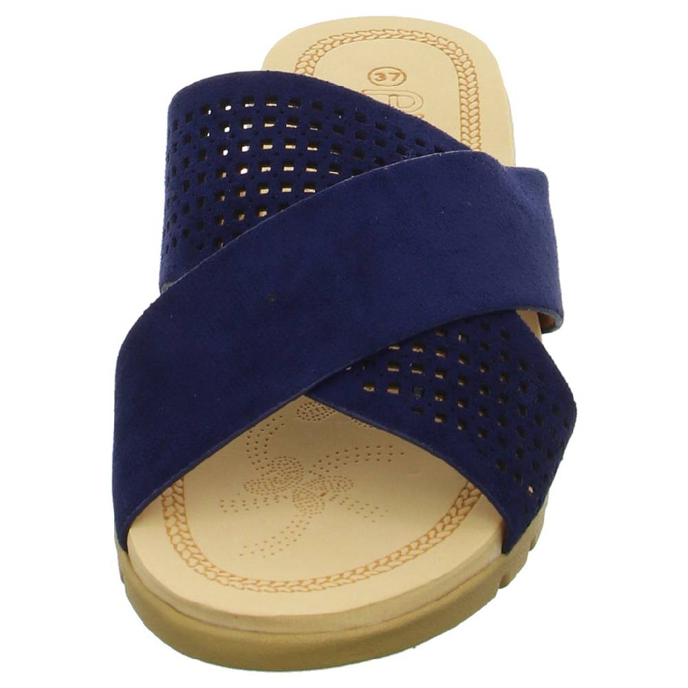 Alyssa Pantolette bis 30mm Absatz (casual) Meist gekauft