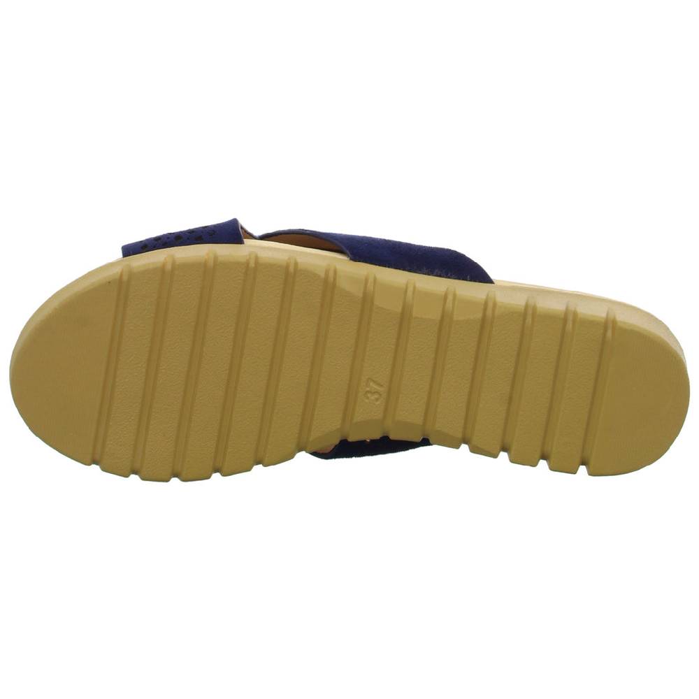 Alyssa Pantolette bis 30mm Absatz (casual) Meist gekauft