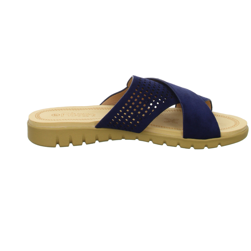 Alyssa Pantolette bis 30mm Absatz (casual) Meist gekauft