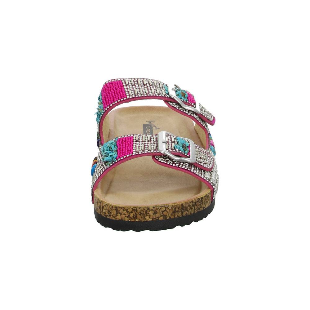 living UPDATED Bio Pantolette bis 30mm Sohlenhöhe Blitzverkäufe