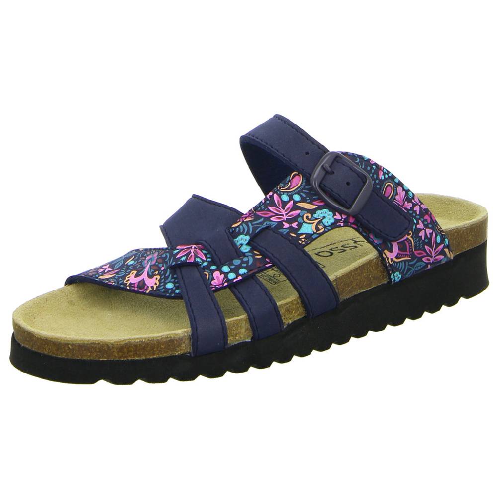 Alyssa Bio Pantolette ab 30mm Sohlenhöhe Online
