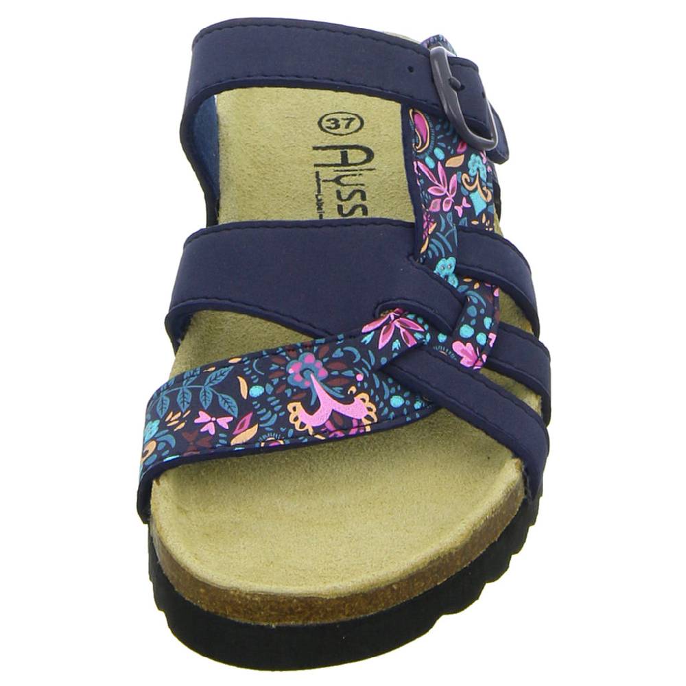Alyssa Bio Pantolette ab 30mm Sohlenhöhe Online