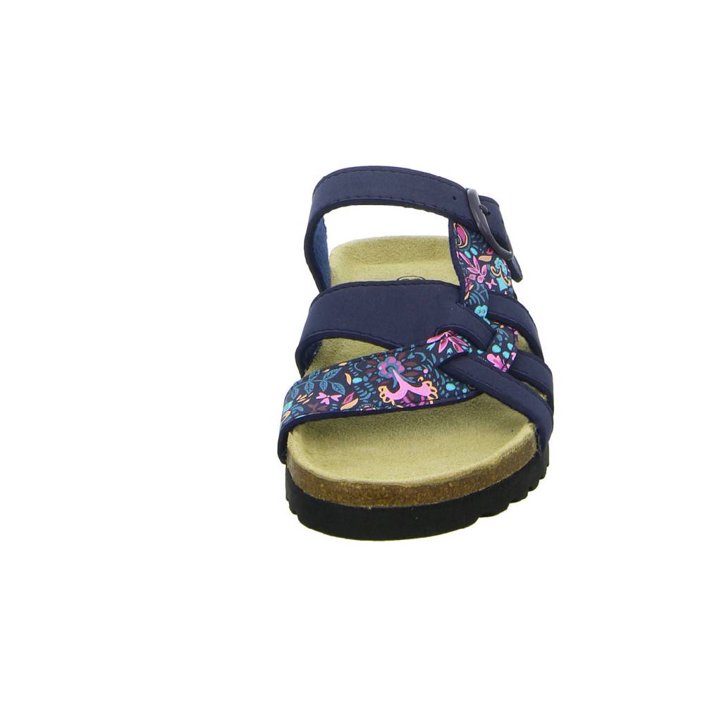 Alyssa Bio Pantolette ab 30mm Sohlenhöhe Online