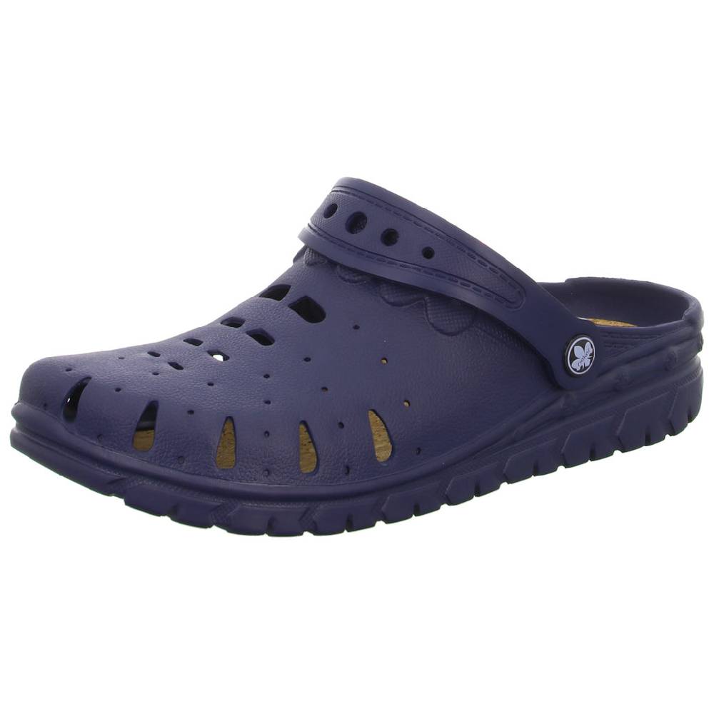 Rieker Sabot/Clog diverse Absatzhöhen Auslauf