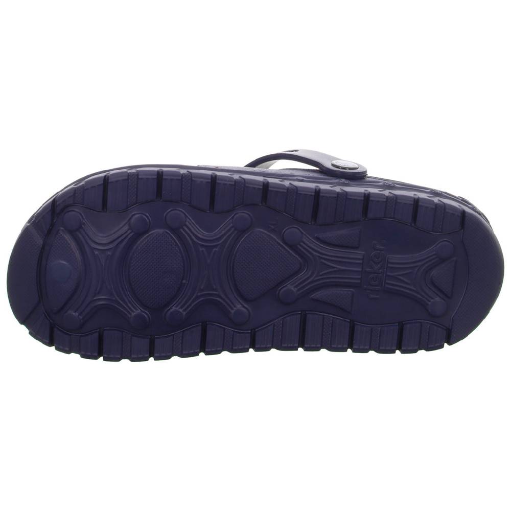 Rieker Sabot/Clog diverse Absatzhöhen Auslauf