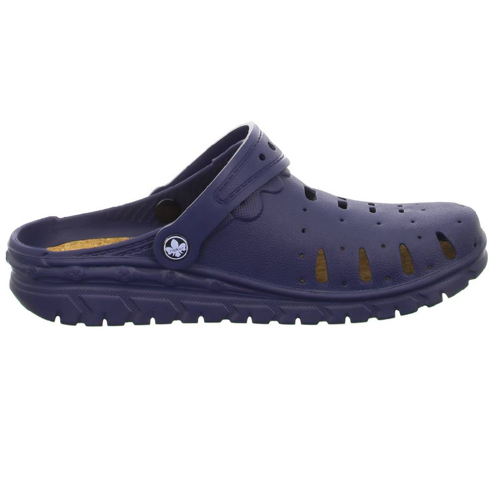 Rieker Sabot/Clog diverse Absatzhöhen Auslauf