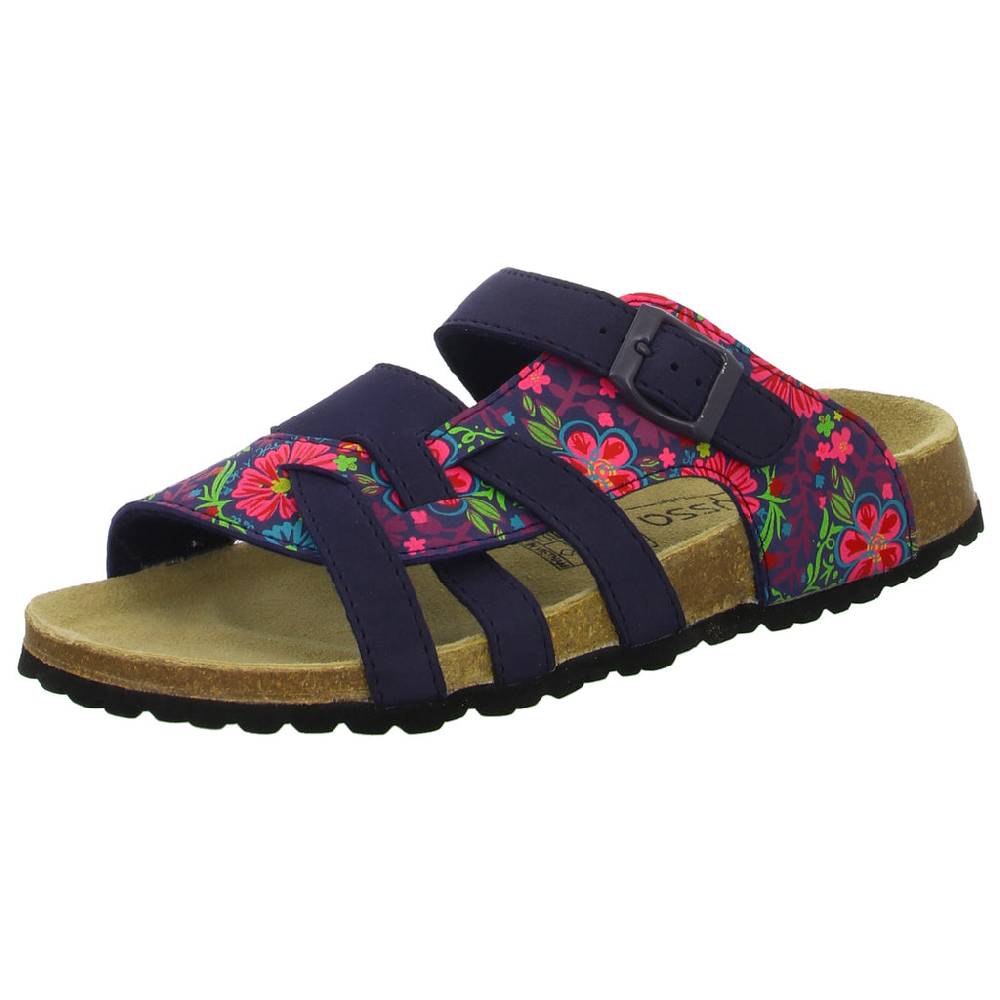 Alyssa Bio Pantolette bis 30mm Sohlenhöhe Angebote