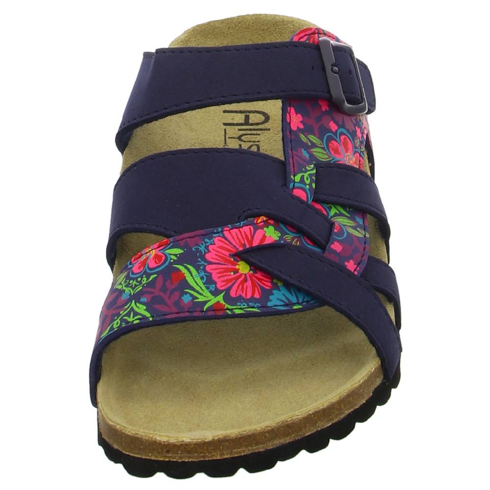 Alyssa Bio Pantolette bis 30mm Sohlenhöhe Angebote