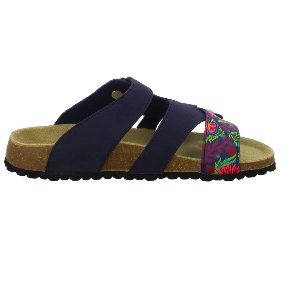 Alyssa Bio Pantolette bis 30mm Sohlenhöhe Angebote