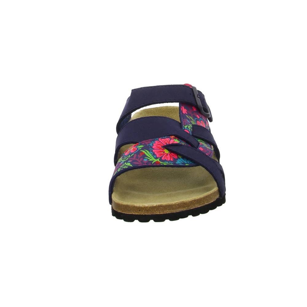 Alyssa Bio Pantolette bis 30mm Sohlenhöhe Angebote