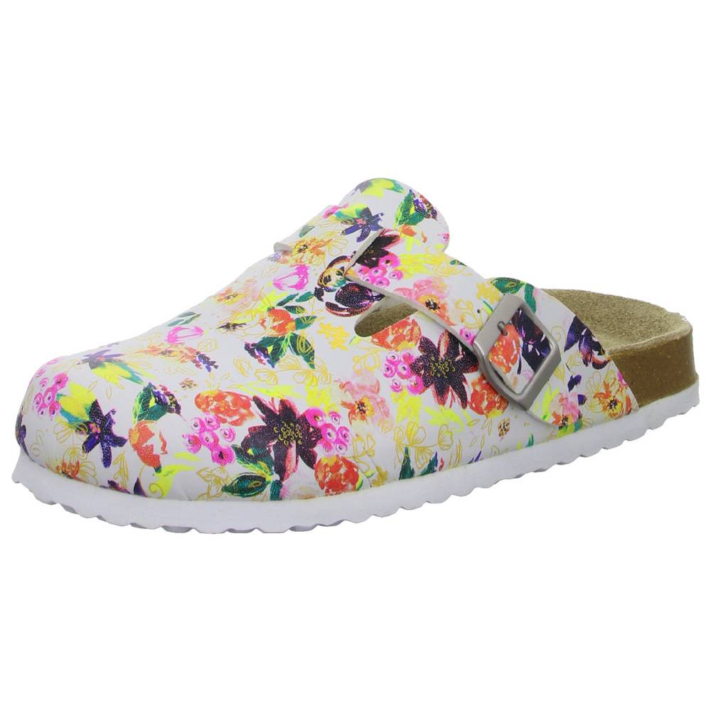 Alyssa Bio Clog (diverse Böden) Hotsell