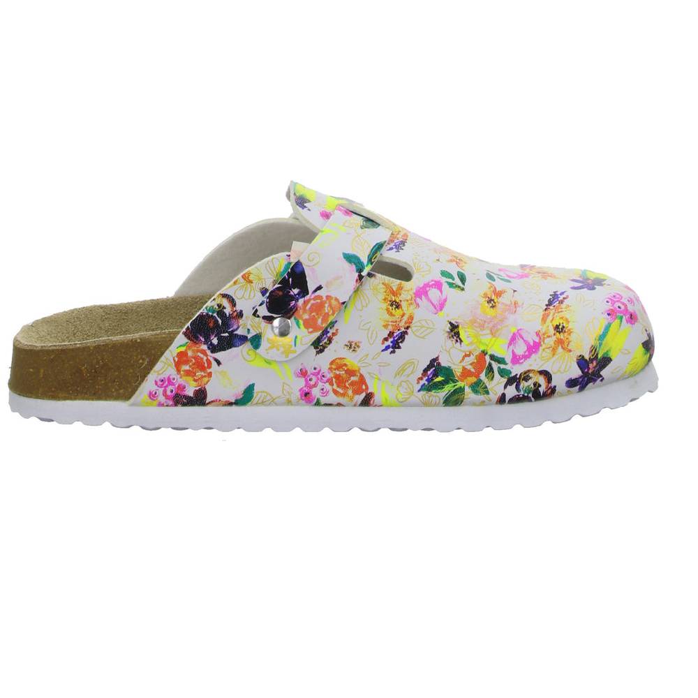 Alyssa Bio Clog (diverse Böden) Hotsell