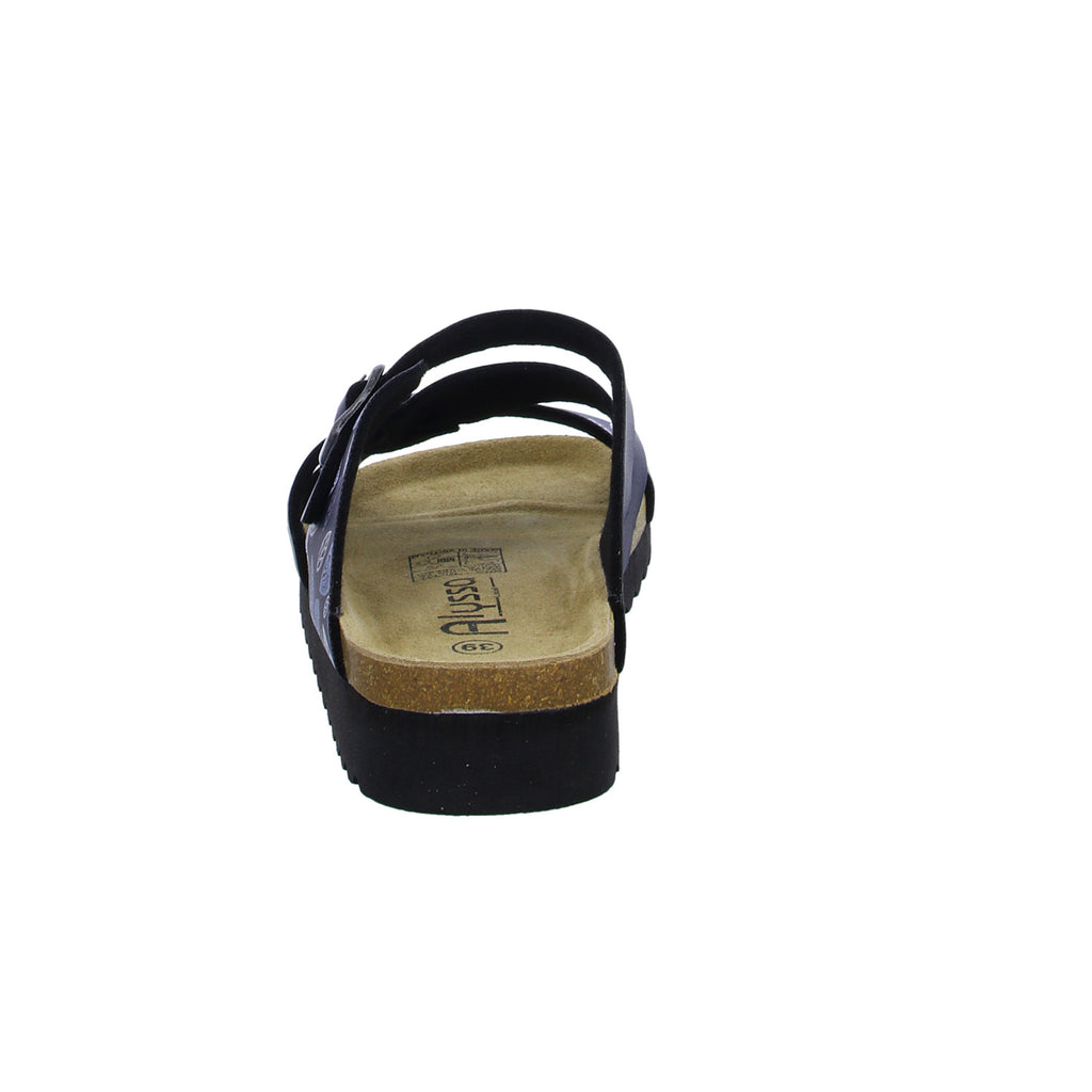 Alyssa Bio Pantolette ab 30mm Sohlenhöhe Kostenloser Versand international