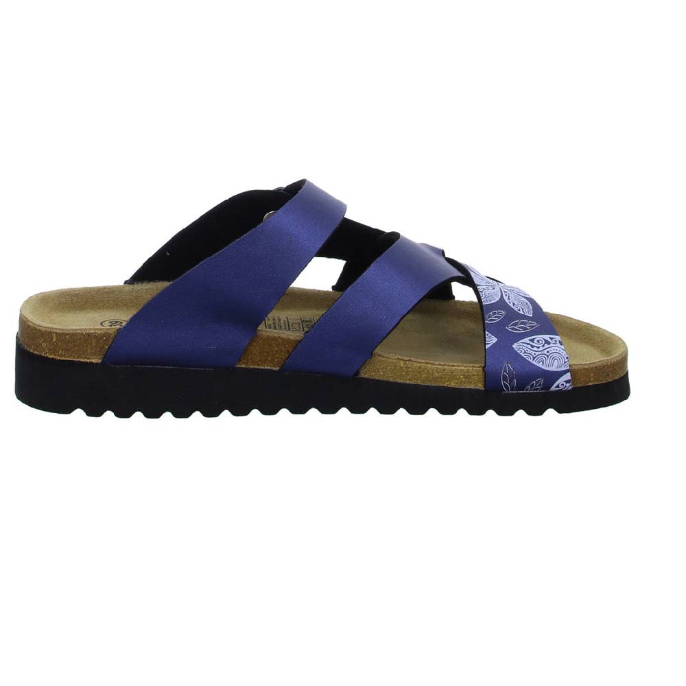 Alyssa Bio Pantolette ab 30mm Sohlenhöhe Kostenloser Versand international