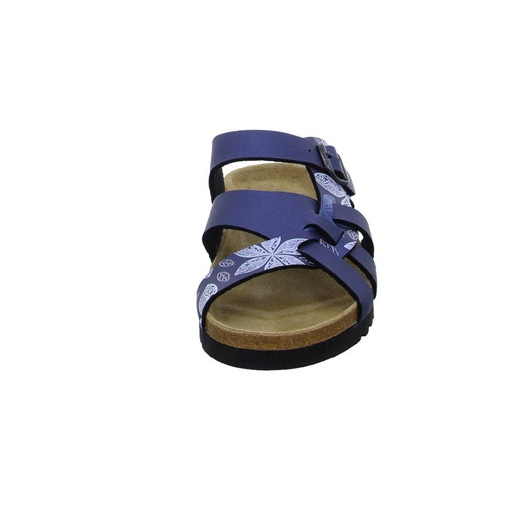 Alyssa Bio Pantolette ab 30mm Sohlenhöhe Kostenloser Versand international