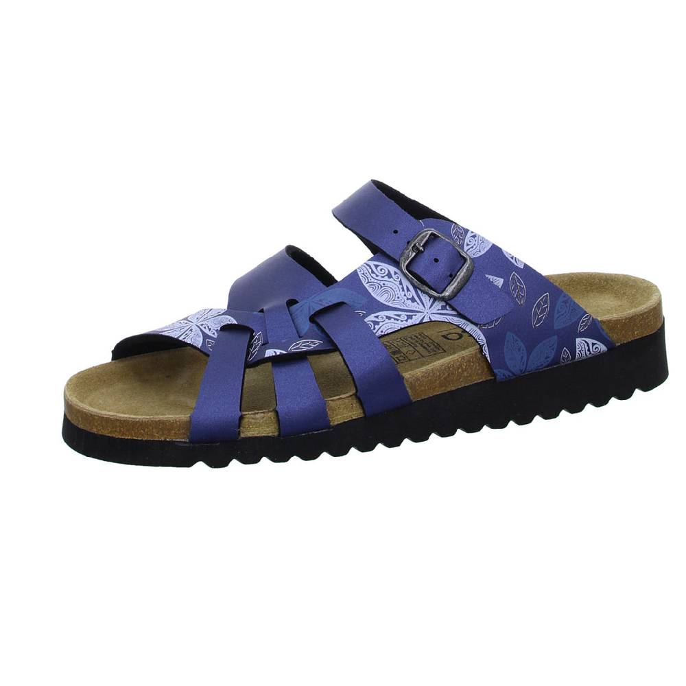 Alyssa Bio Pantolette ab 30mm Sohlenhöhe Kostenloser Versand international