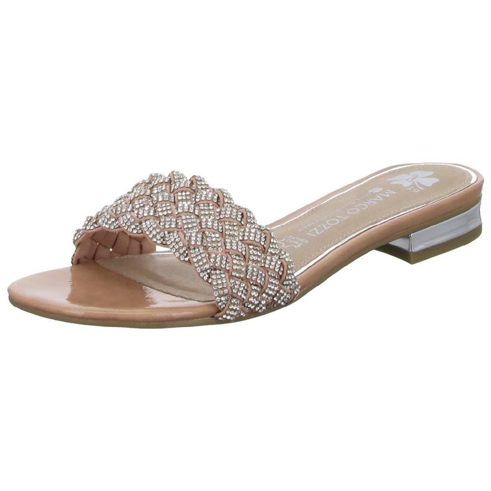 MARCO TOZZI Pantolette bis 30mm Absatz (casual) Schlussverkauf