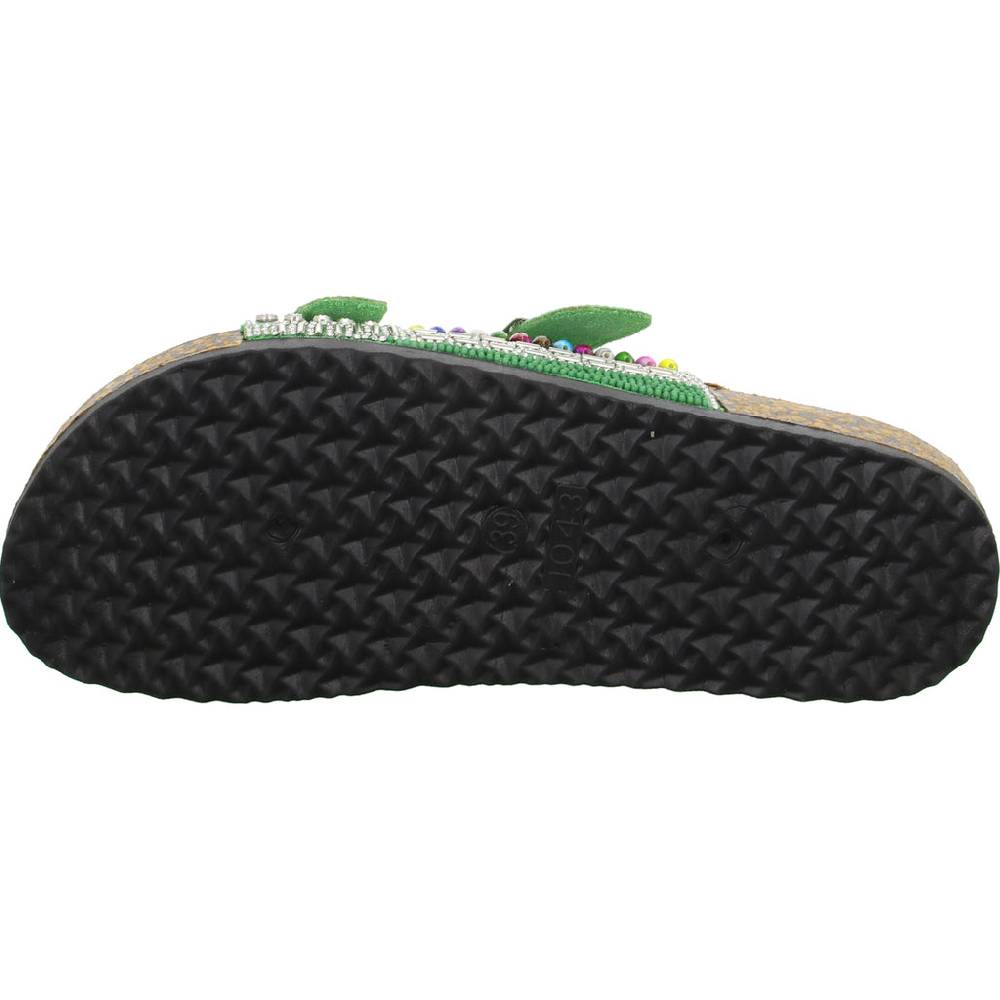 SDS Bio Pantolette bis 30mm Sohlenhöhe Günstiger Verkauf