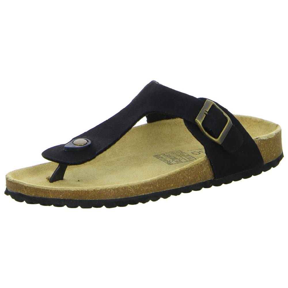 Alyssa Bio Pantolette bis 30mm Sohlenhöhe Fabrikverkauf