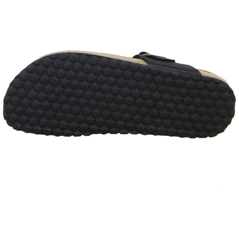 Alyssa Bio Pantolette bis 30mm Sohlenhöhe Fabrikverkauf
