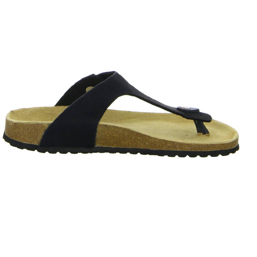 Alyssa Bio Pantolette bis 30mm Sohlenhöhe Fabrikverkauf