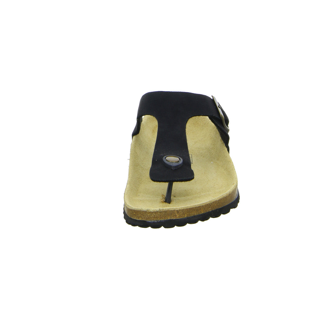 Alyssa Bio Pantolette bis 30mm Sohlenhöhe Fabrikverkauf