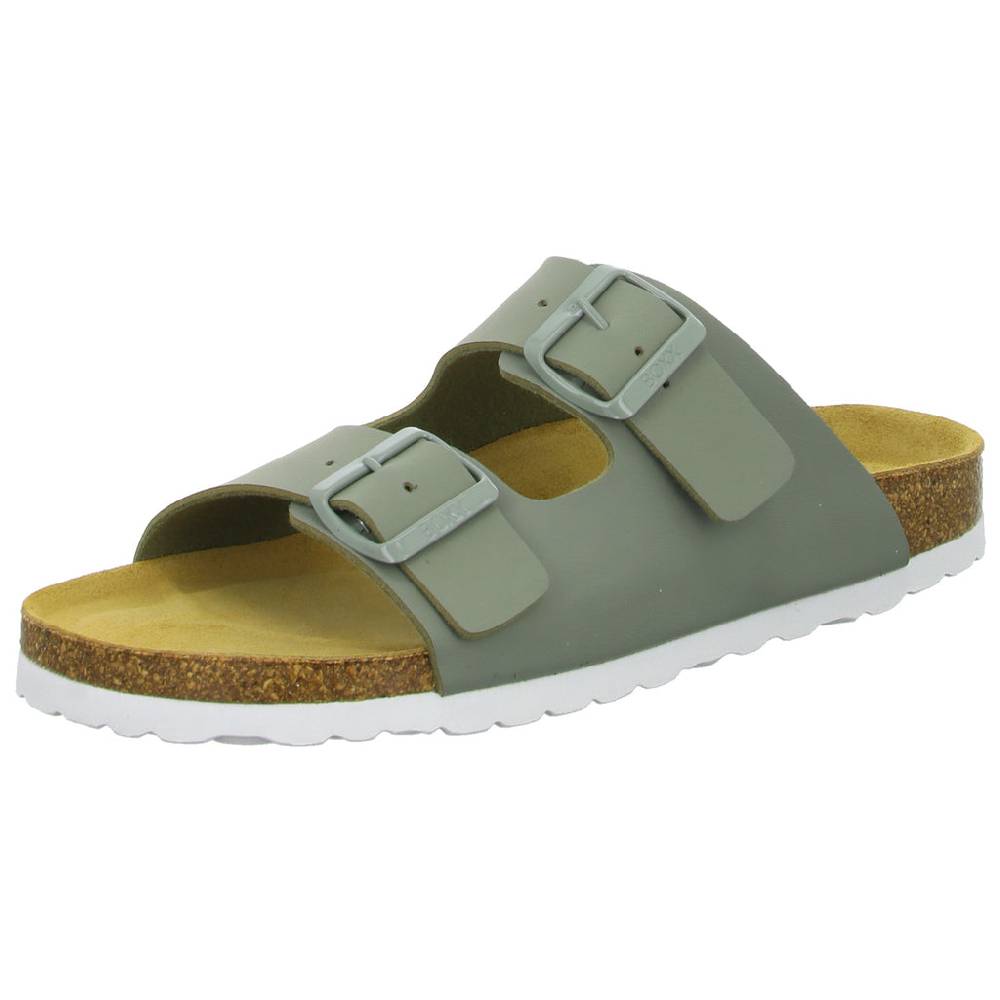 BOXX Bio Pantolette bis 30mm Sohlenhöhe Online
