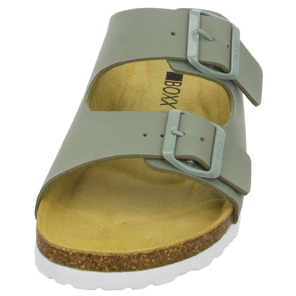 BOXX Bio Pantolette bis 30mm Sohlenhöhe Online