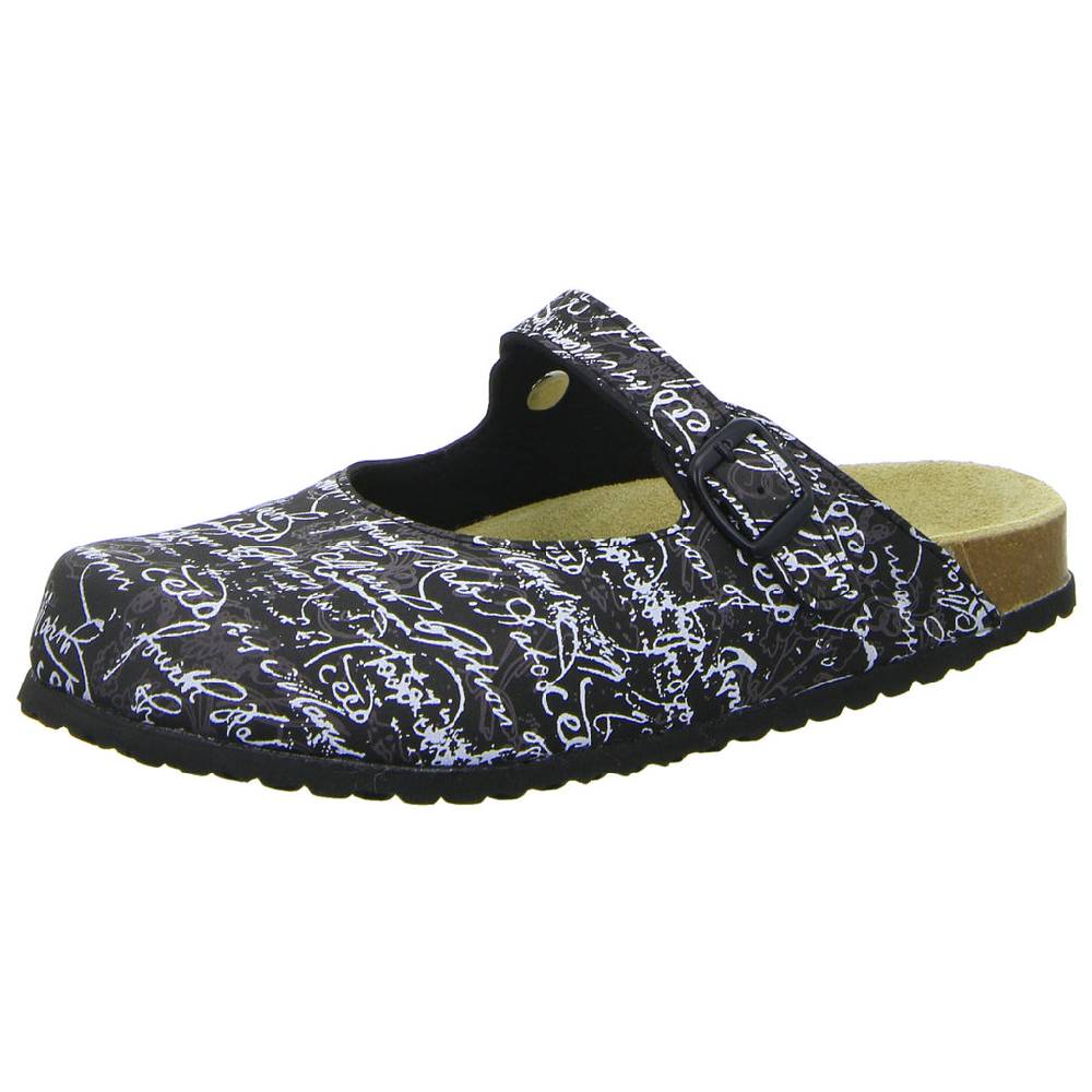 Alyssa Bio Clog (diverse Böden) Outlet