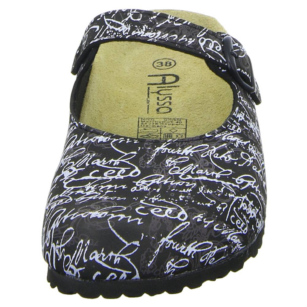 Alyssa Bio Clog (diverse Böden) Outlet