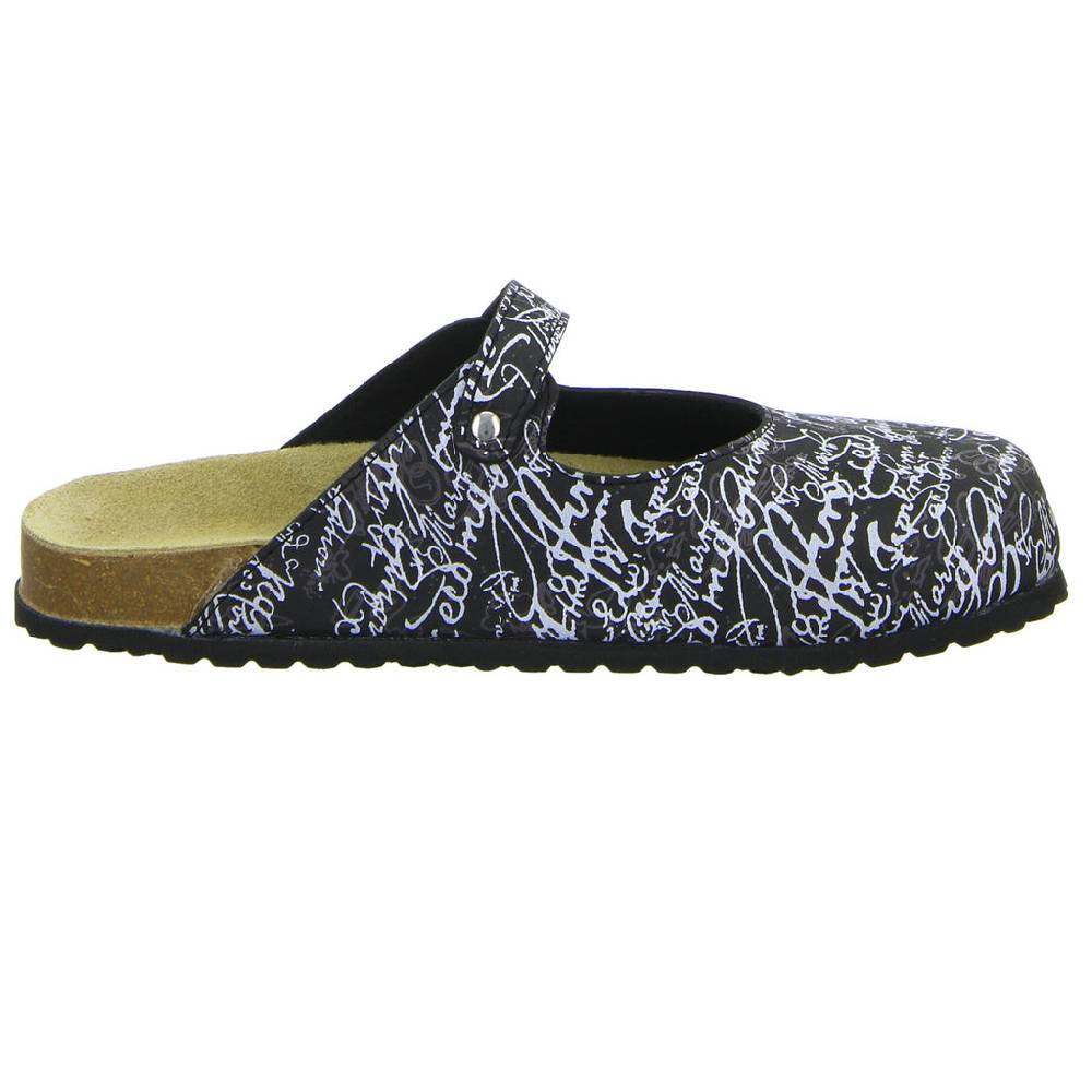 Alyssa Bio Clog (diverse Böden) Outlet