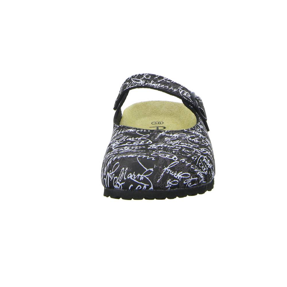 Alyssa Bio Clog (diverse Böden) Outlet