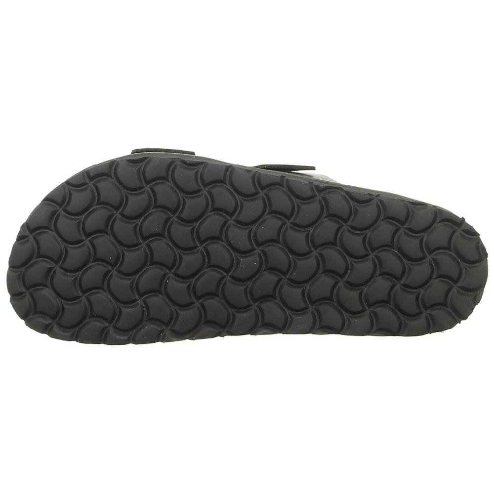 BOXX Bio Pantolette bis 30mm Sohlenhöhe Auslauf