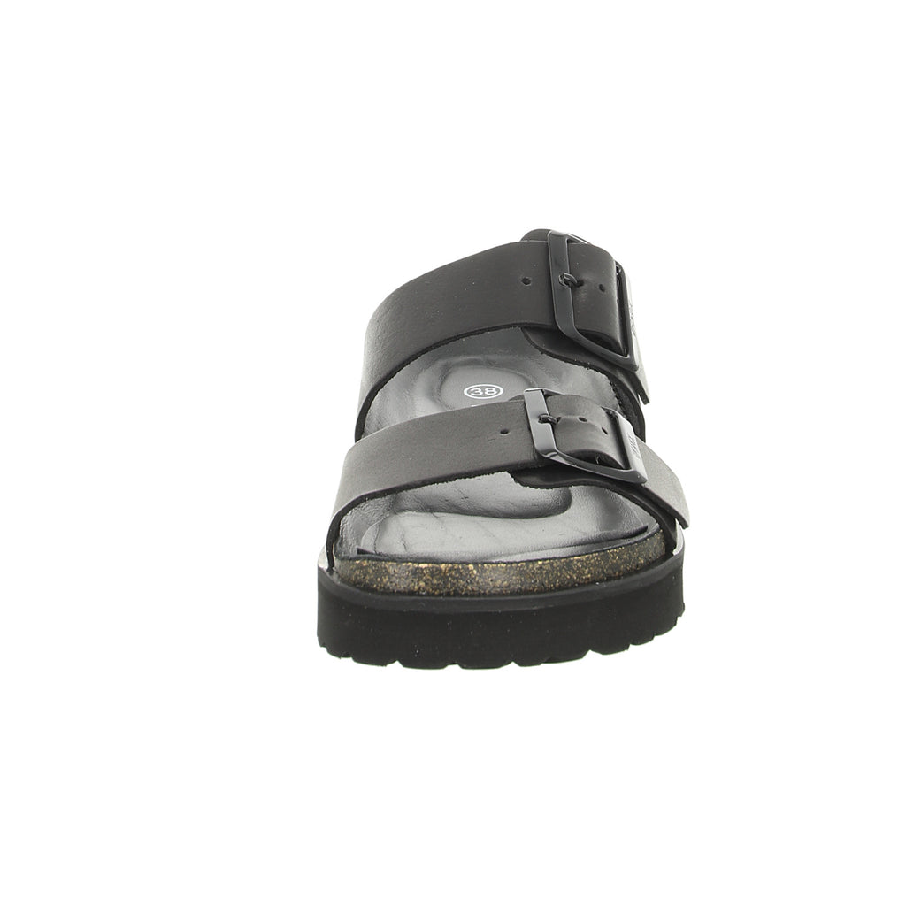 BOXX Bio Pantolette bis 30mm Sohlenhöhe Auslauf