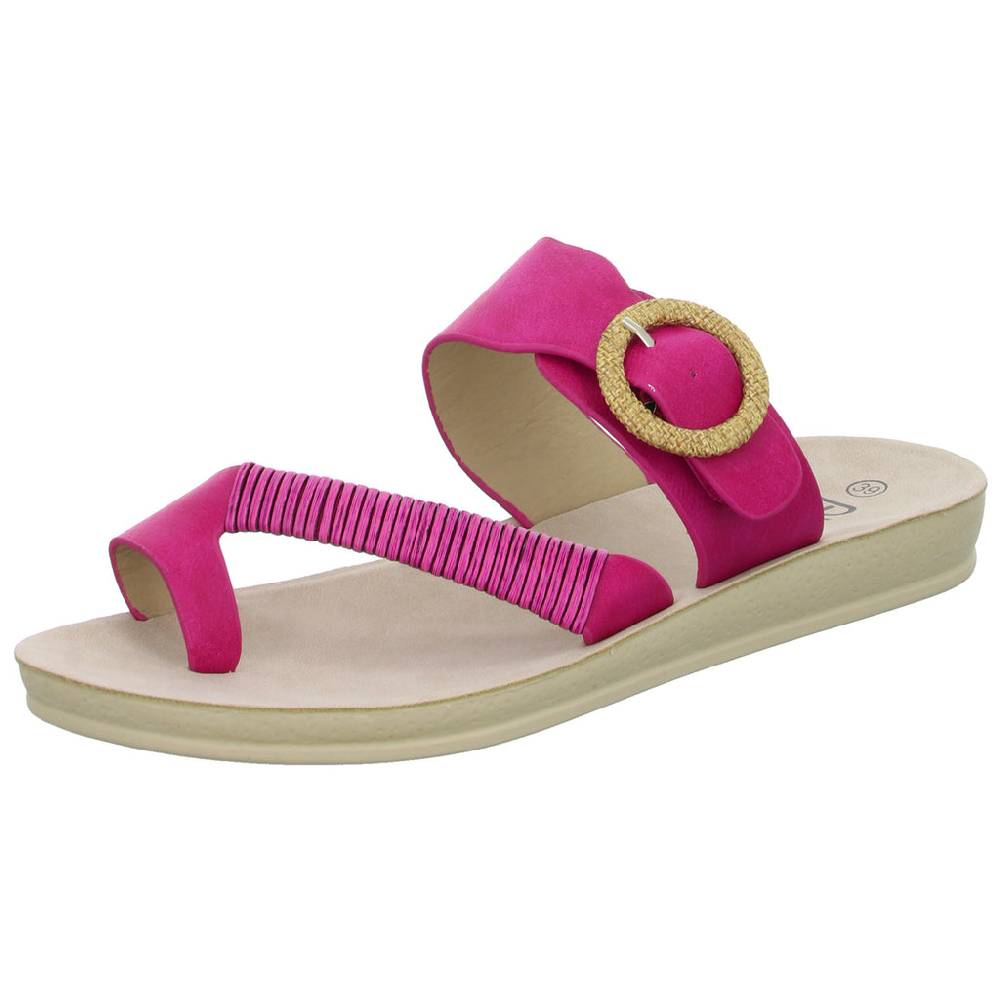 Alyssa Pantolette bis 30mm Absatz (casual) Verkauf