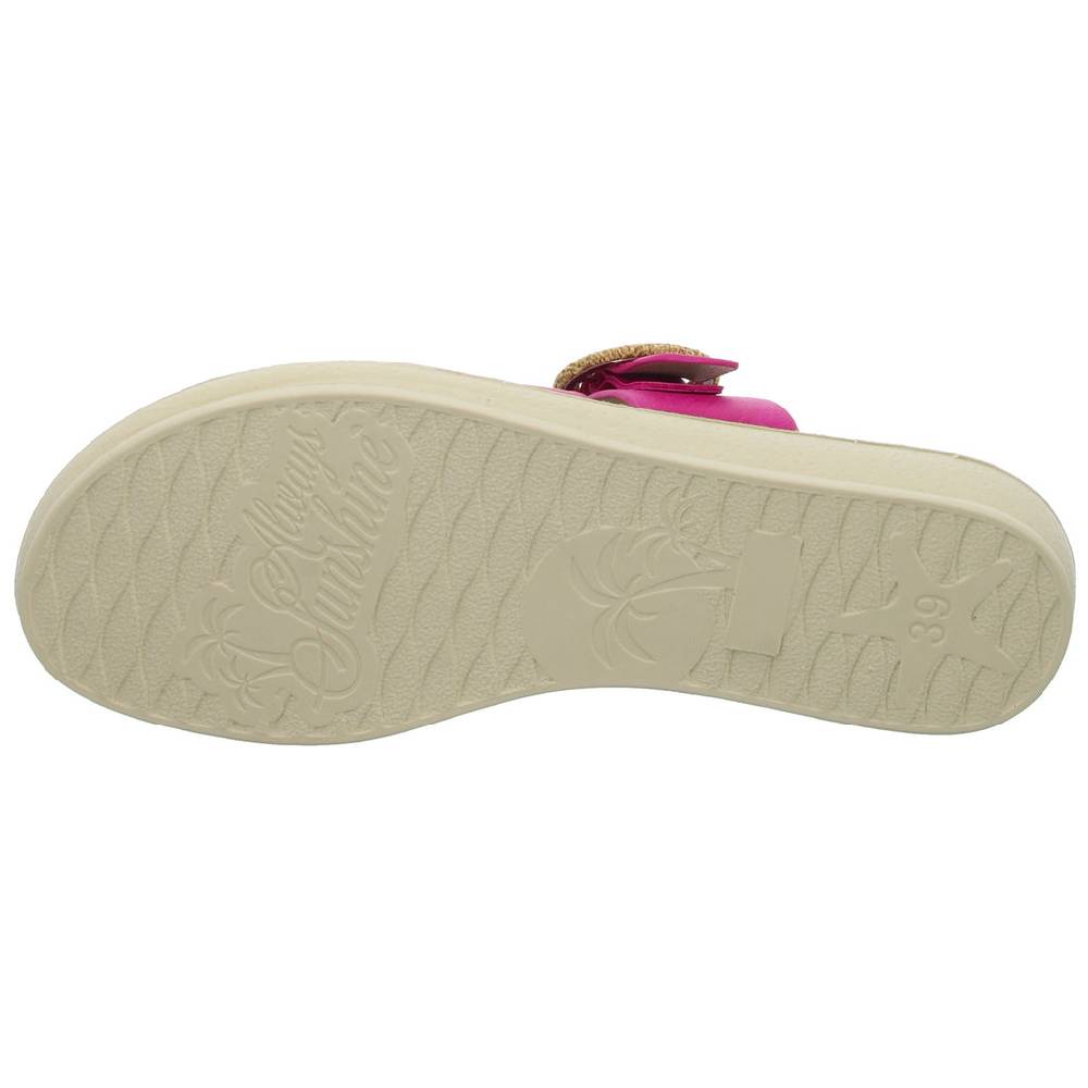 Alyssa Pantolette bis 30mm Absatz (casual) Verkauf