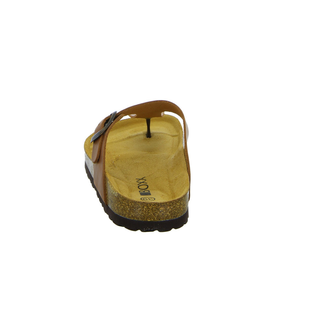 BOXX Bio Pantolette bis 30mm Sohlenhöhe Online