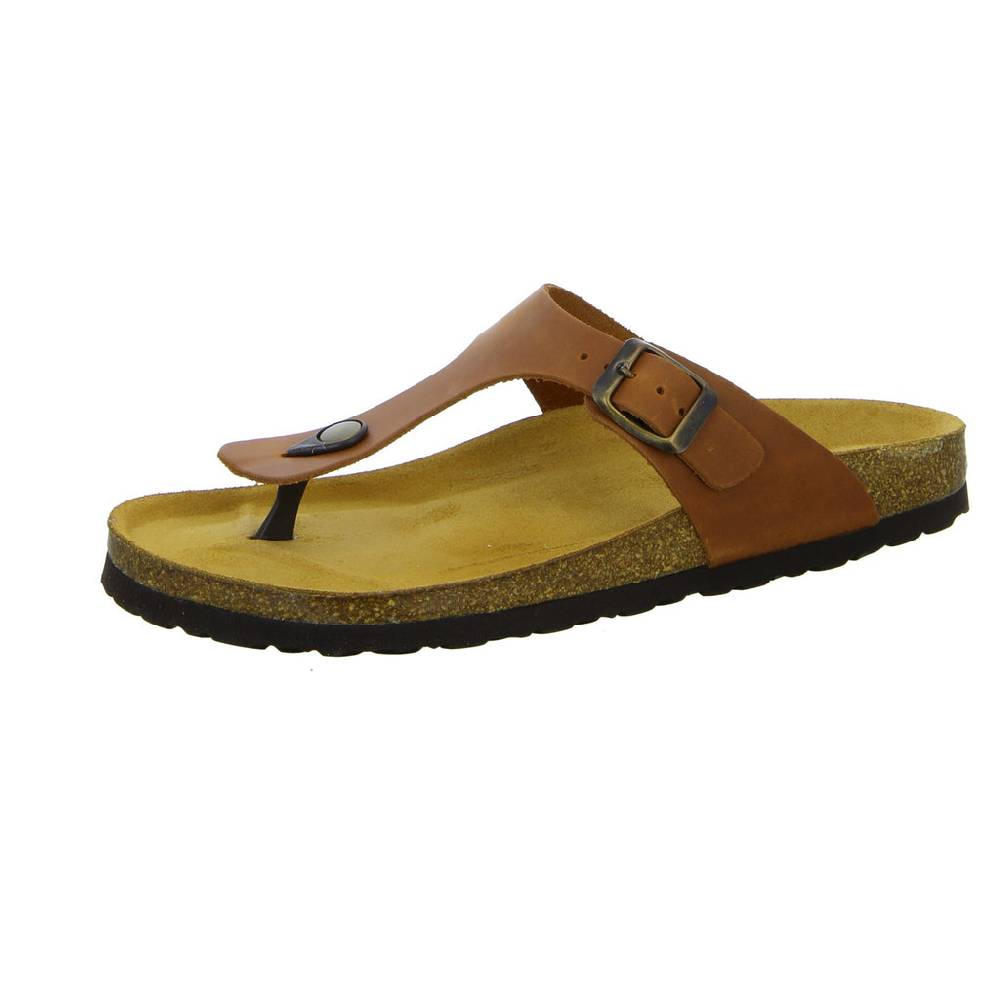 BOXX Bio Pantolette bis 30mm Sohlenhöhe Online