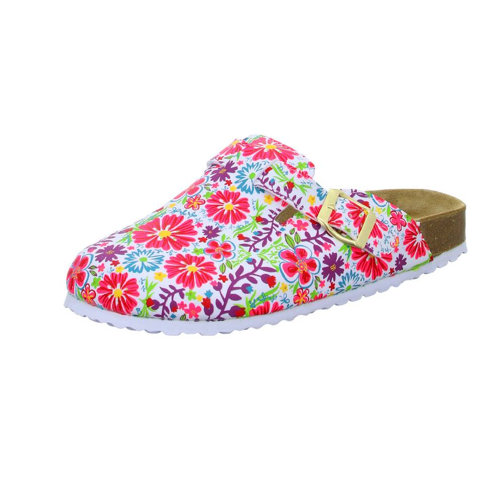 Alyssa Bio Clog (diverse Böden) Hotsell