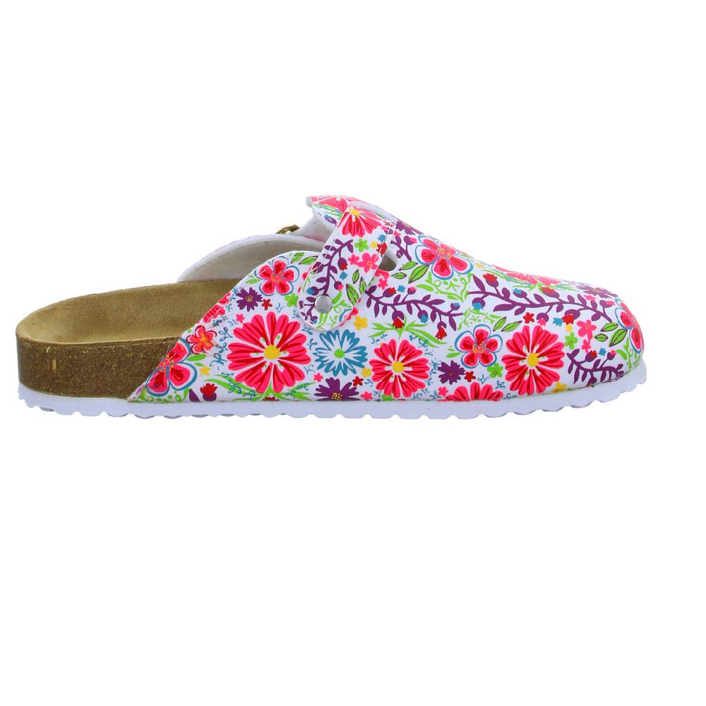 Alyssa Bio Clog (diverse Böden) Hotsell