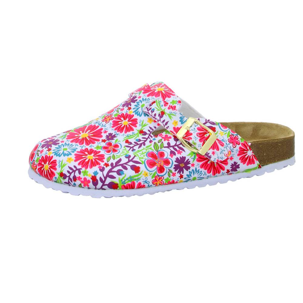 Alyssa Bio Clog (diverse Böden) Hotsell