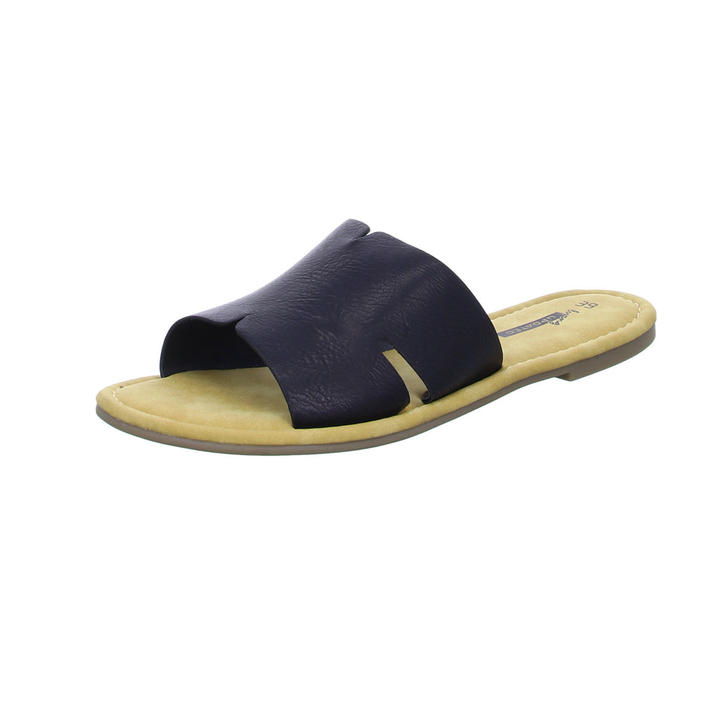 living UPDATED Pantolette bis 30mm Absatz (casual) im Angebot