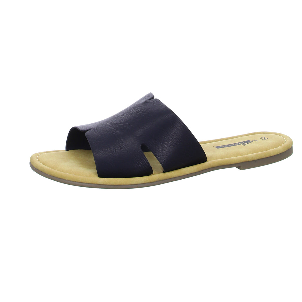 living UPDATED Pantolette bis 30mm Absatz (casual) im Angebot